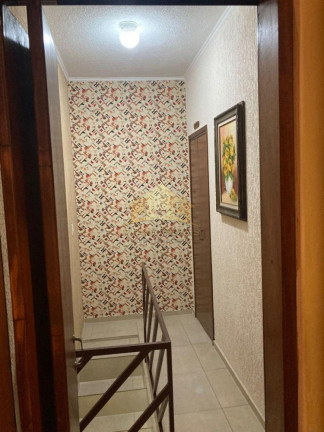 Imagem Sobrado com 4 Quartos à Venda, 144 m² em Cidade Líder - São Paulo