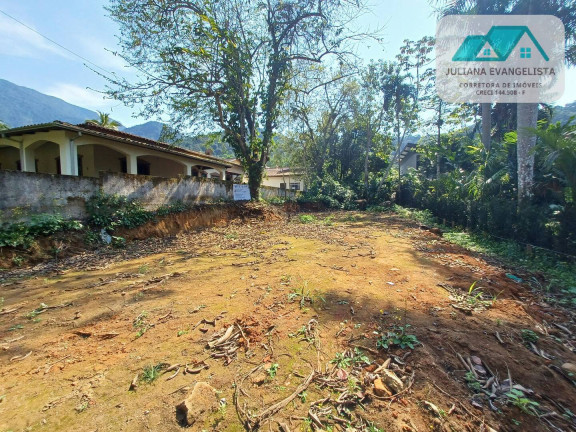 Imagem Terreno em Condomínio à Venda,  em Park Imperial - Caraguatatuba