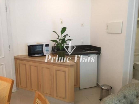 Imagem Apartamento com 1 Quarto para Alugar, 32 m² em Jardim Paulista - São Paulo Imagem Apartamento com 1 Quarto para Alugar, 32 m² em Jardim Paulista - São Paulo