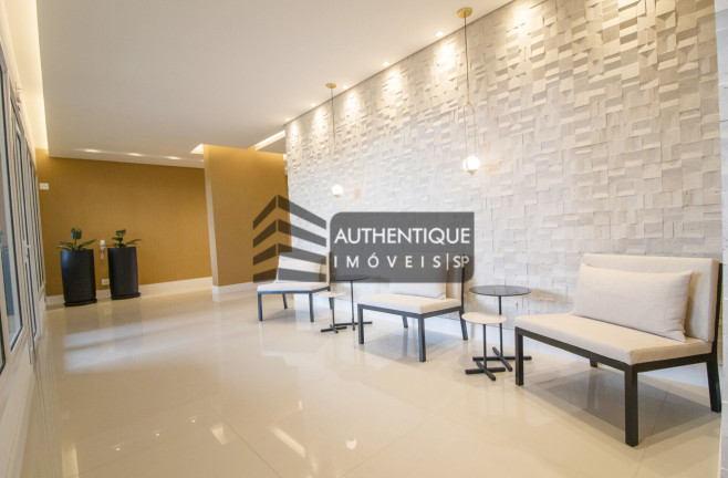 Imagem Apartamento com 3 Quartos à Venda, 84 m² em Jardim Caravelas - São Paulo Imagem Apartamento com 3 Quartos à Venda, 84 m² em Jardim Caravelas - São Paulo