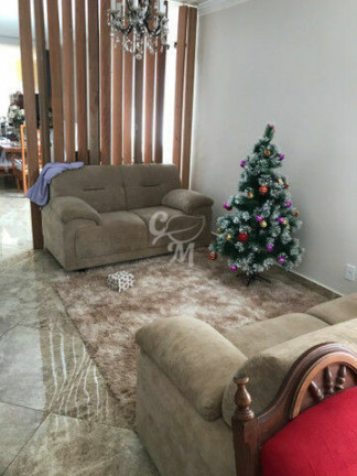 Imagem Casa com 3 Quartos à Venda, 137 m² em Chácara Aeroporto - Jundiaí