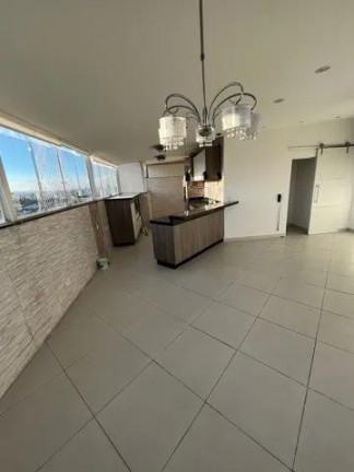 Imagem Apartamento com 3 Quartos à Venda, 163 m² em Vila Alzira - Santo André Imagem Apartamento com 3 Quartos à Venda, 163 m² em Vila Alzira - Santo André
