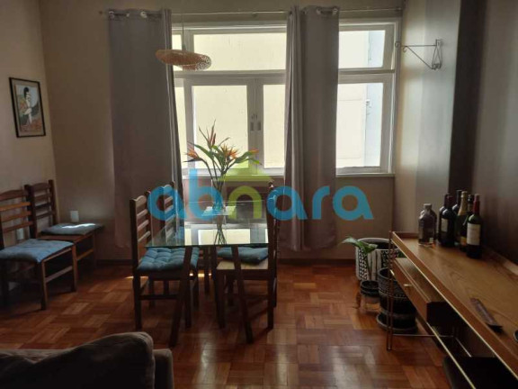 Imagem Apartamento com 3 Quartos à Venda, 110 m² em Copacabana - Rio De Janeiro Imagem Apartamento com 3 Quartos à Venda, 110 m² em Copacabana - Rio De Janeiro