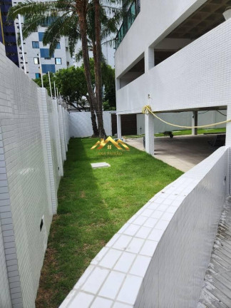 Imagem Apartamento com 4 Quartos à Venda, 135 m² em Boa Viagem - Recife