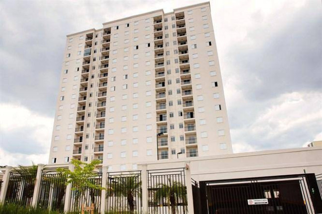 Apartamento com 3 Quartos à Venda, 67 m² em São Bernardo - Campinas