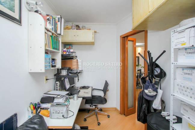 Imagem Apartamento com 3 Quartos à Venda, 105 m² em Jardim Vila Mariana - São Paulo Imagem Apartamento com 3 Quartos à Venda, 105 m² em Jardim Vila Mariana - São Paulo