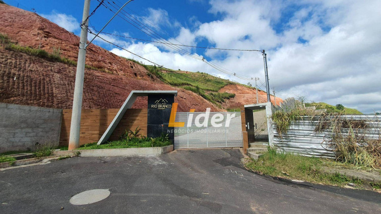 Imagem Terreno à Venda, 356 m² em Quintas Das Avenidas - Juiz De Fora