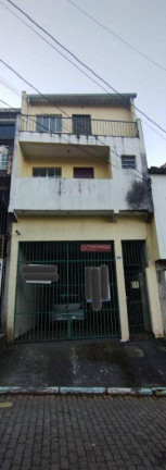 Sobrado com 8 Quartos à Venda, 200 m² em Vila Rio De Janeiro - Guarulhos