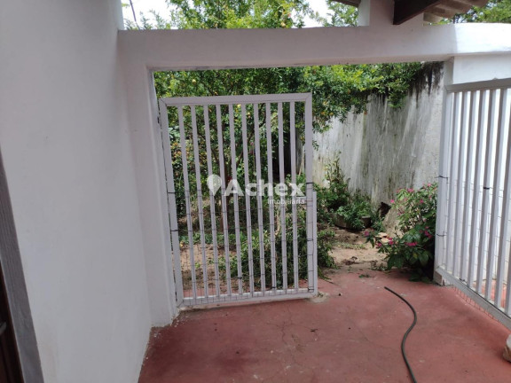 Imagem Casa com 2 Quartos à Venda, 160 m² em Jardim Santa Genebra - Campinas