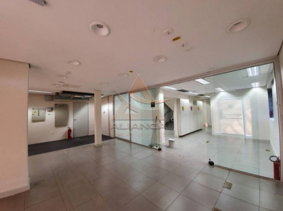 Imóvel para Alugar, 457 m² em Centro - Ribeirão Preto