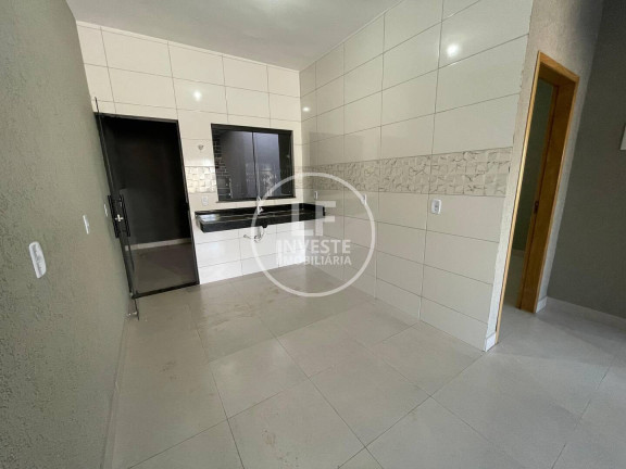 Imagem Casa com 2 Quartos à Venda, 92 m² em Conjunto Vera Cruz - Goiânia Imagem Casa com 2 Quartos à Venda, 92 m² em Conjunto Vera Cruz - Goiânia