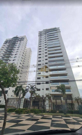 Imagem Apartamento com 3 Quartos à Venda, 123 m² em Residencial Paiaguais - Cuiabá Imagem Apartamento com 3 Quartos à Venda, 123 m² em Residencial Paiaguais - Cuiabá