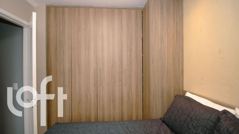 Imagem Apartamento com 2 Quartos à Venda, 48 m² em Bom Retiro - São Paulo Imagem Apartamento com 2 Quartos à Venda, 48 m² em Bom Retiro - São Paulo