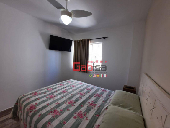 Imagem Apartamento com 3 Quartos à Venda, 102 m² em Vila Nova - Cabo Frio Imagem Apartamento com 3 Quartos à Venda, 102 m² em Vila Nova - Cabo Frio