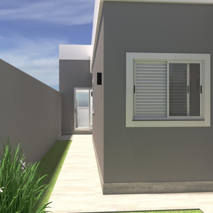 Imagem Casa com 2 Quartos à Venda, 77 m² em Residencial Estoril - Taubaté Imagem Casa com 2 Quartos à Venda, 77 m² em Residencial Estoril - Taubaté