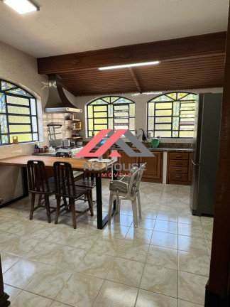 Imagem Casa com 3 Quartos à Venda, 259 m² em Roseira - Mairiporã Imagem Casa com 3 Quartos à Venda, 259 m² em Roseira - Mairiporã