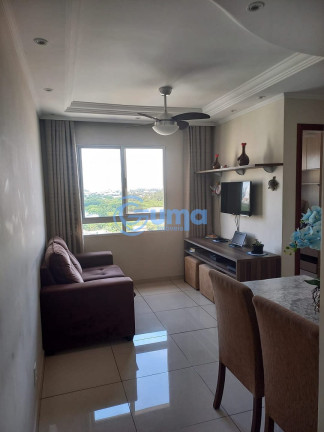 Imagem Apartamento com 2 Quartos à Venda, 44 m² em Ponte Grande - Guarulhos Imagem Apartamento com 2 Quartos à Venda, 44 m² em Ponte Grande - Guarulhos