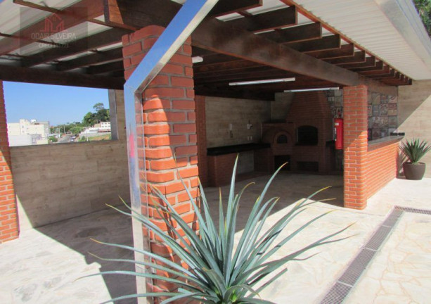Imagem Apartamento com 2 Quartos à Venda, 53 m² em Vila Dainese - Americana Imagem Apartamento com 2 Quartos à Venda, 53 m² em Vila Dainese - Americana