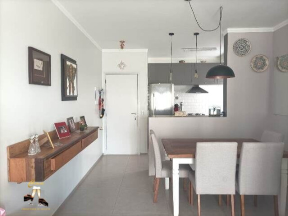 Imagem Apartamento com 3 Quartos à Venda, 88 m² em Centro - São Bernardo Do Campo