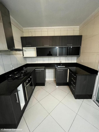 Imagem Sobrado com 2 Quartos à Venda, 90 m² em Parque João Ramalho - Santo André Imagem Sobrado com 2 Quartos à Venda, 90 m² em Parque João Ramalho - Santo André