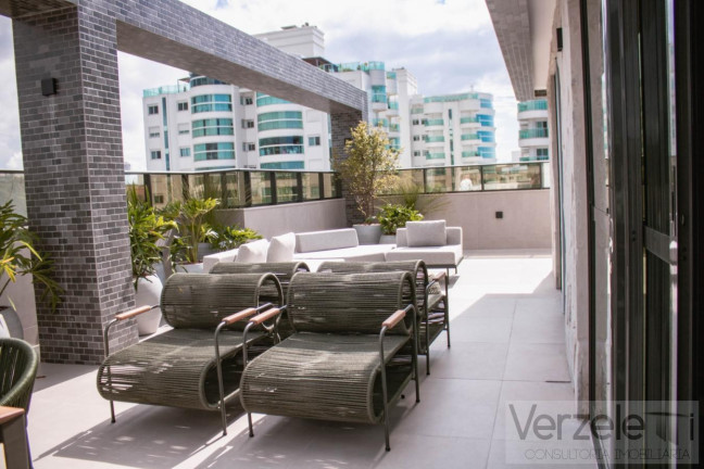 Imagem Apartamento com 4 Quartos à Venda, 152 m² em Praia Brava De Itajaí - Itajaí