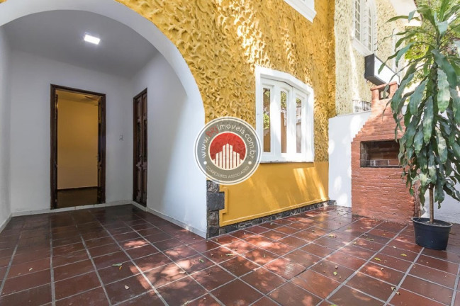Imagem Casa com 3 Quartos à Venda, 145 m² em Tijuca - Rio De Janeiro Imagem Casa com 3 Quartos à Venda, 145 m² em Tijuca - Rio De Janeiro