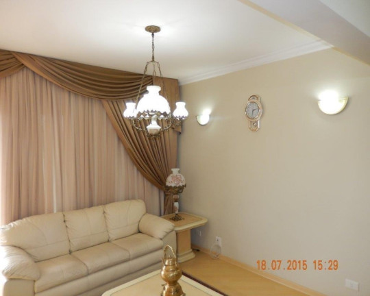 Imagem Apartamento com 3 Quartos à Venda, 129 m² em Jardim Da Saúde - São Paulo Imagem Apartamento com 3 Quartos à Venda, 129 m² em Jardim Da Saúde - São Paulo