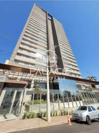 Apartamento com 3 Quartos à Venda, 166 m² em Jardim Elite - Piracicaba