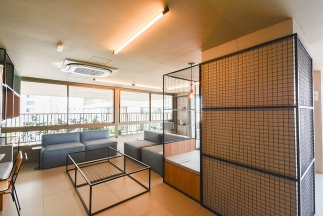 Imagem Imóvel com 1 Quarto à Venda, 45 m² em Cerqueira César - São Paulo