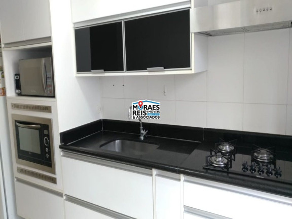 Imagem Apartamento com 3 Quartos à Venda, em Cidade Monções - São Paulo Imagem Apartamento com 3 Quartos à Venda, em Cidade Monções - São Paulo
