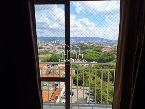 Imagem Apartamento com 2 Quartos à Venda, 53 m² em Jardim Roma - Jundiaí Imagem Apartamento com 2 Quartos à Venda, 53 m² em Jardim Roma - Jundiaí