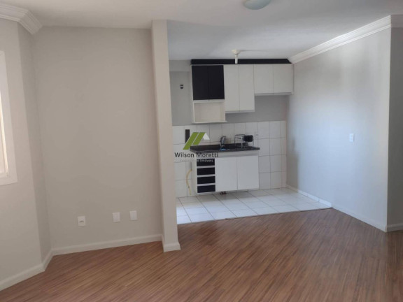 Imagem Apartamento com 2 Quartos à Venda, 48 m²