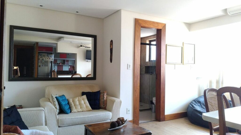 Imagem Apartamento com 1 Quarto à Venda, 52 m² em Independência - Porto Alegre Imagem Apartamento com 1 Quarto à Venda, 52 m² em Independência - Porto Alegre