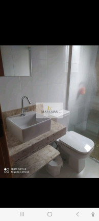 Imagem Flat com 2 Quartos à Venda, 56 m² em Maresias - São Sebastião Imagem Flat com 2 Quartos à Venda, 56 m² em Maresias - São Sebastião