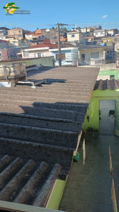 Imagem Casa com 4 Quartos à Venda, 120 m² em Lauzane Paulista - São Paulo Imagem Casa com 4 Quartos à Venda, 120 m² em Lauzane Paulista - São Paulo