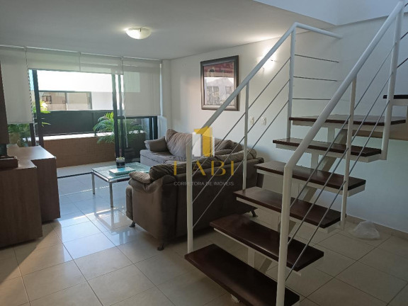 Imagem Cobertura com 3 Quartos à Venda, 312 m² em Cabo Branco - João Pessoa