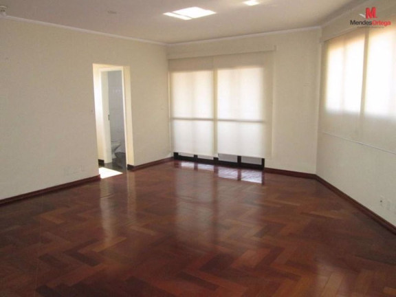 Imagem Apartamento com 3 Quartos à Venda, 167 m² em Centro - Sorocaba