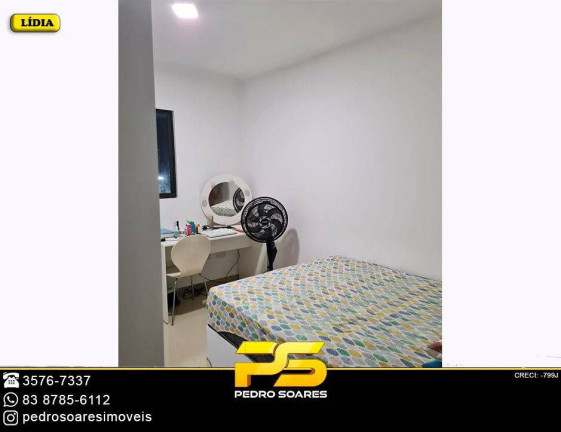 Imagem Apartamento com 3 Quartos à Venda, 78 m² em Manaíra - João Pessoa Imagem Apartamento com 3 Quartos à Venda, 78 m² em Manaíra - João Pessoa