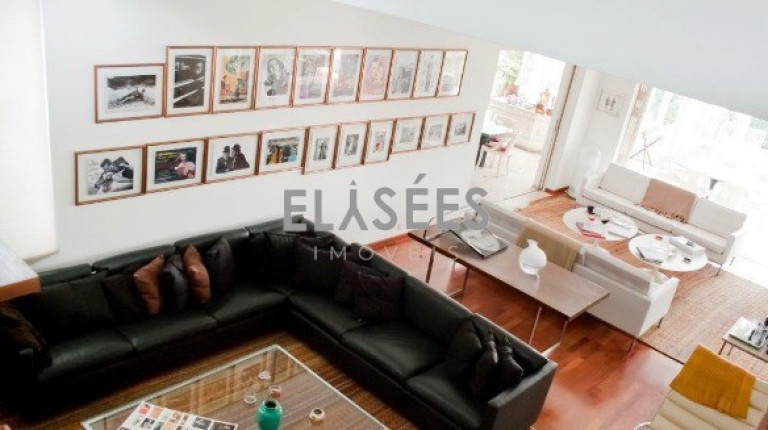 Imagem Sobrado com 4 Quartos à Venda, 386 m² em Morumbi - São Paulo Imagem Sobrado com 4 Quartos à Venda, 386 m² em Morumbi - São Paulo