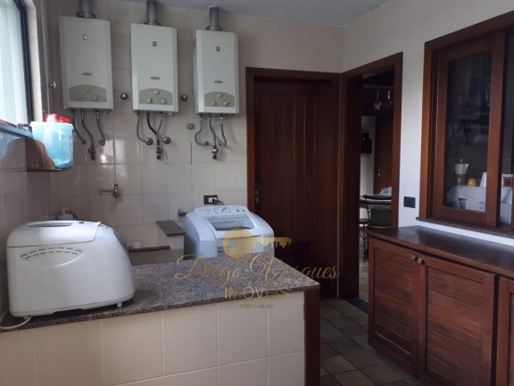Imagem Apartamento com 4 Quartos à Venda, 397 m² em Agriões - Teresópolis Imagem Apartamento com 4 Quartos à Venda, 397 m² em Agriões - Teresópolis