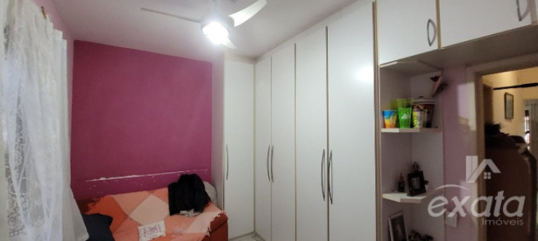 Imagem Casa com 3 Quartos à Venda, 75 m² em Manoel Plaza - Serra Imagem Casa com 3 Quartos à Venda, 75 m² em Manoel Plaza - Serra
