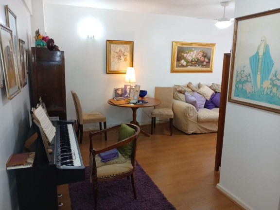 Imagem Apartamento com 1 Quarto à Venda, 54 m² em Bela Vista - São Paulo Imagem Apartamento com 1 Quarto à Venda, 54 m² em Bela Vista - São Paulo