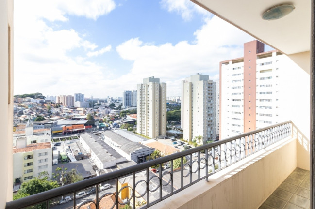Imagem Apartamento com 3 Quartos à Venda, 107 m² em Piqueri - São Paulo Imagem Apartamento com 3 Quartos à Venda, 107 m² em Piqueri - São Paulo