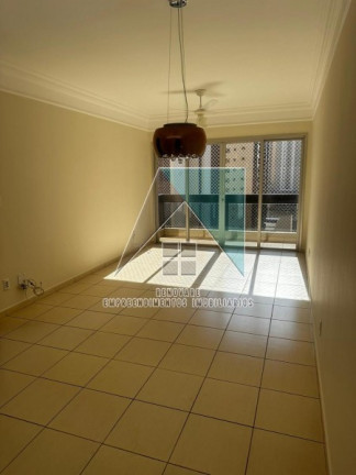 Imagem Apartamento com 3 Quartos à Venda, 95 m² em Santa Cruz - Ribeirão Preto Imagem Apartamento com 3 Quartos à Venda, 95 m² em Santa Cruz - Ribeirão Preto