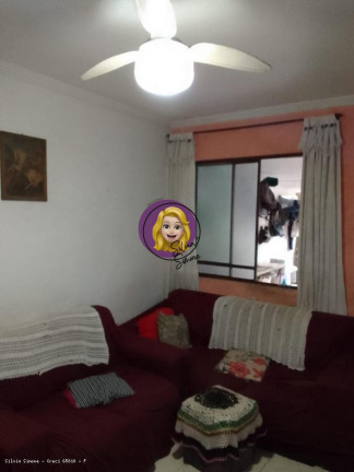 Imagem Casa com 2 Quartos à Venda, em Cidade Naútica - São Vicente Imagem Casa com 2 Quartos à Venda, em Cidade Naútica - São Vicente