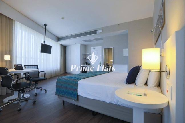Imagem Apartamento com 1 Quarto à Venda, 25 m² em Cerâmica - São Caetano Do Sul Imagem Apartamento com 1 Quarto à Venda, 25 m² em Cerâmica - São Caetano Do Sul