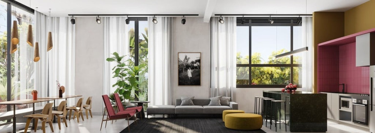 Imagem Apartamento com 2 Quartos à Venda, 41 m² em Alto Da Boa Vista - São Paulo