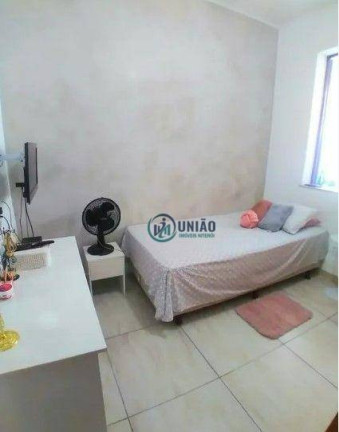 Imagem Apartamento com 2 Quartos à Venda, 150 m² em Fonseca - Niterói