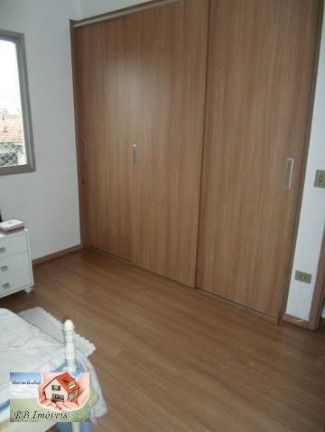 Imagem Apartamento com 2 Quartos à Venda, 55 m² em Nova Petrópolis - São Bernardo Do Campo Imagem Apartamento com 2 Quartos à Venda, 55 m² em Nova Petrópolis - São Bernardo Do Campo