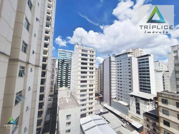 Imagem Apartamento com 3 Quartos à Venda, 122 m² em Centro - Juiz De Fora Imagem Apartamento com 3 Quartos à Venda, 122 m² em Centro - Juiz De Fora